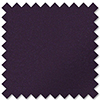 Faux Suede, Purple - Made to Measure Curtains